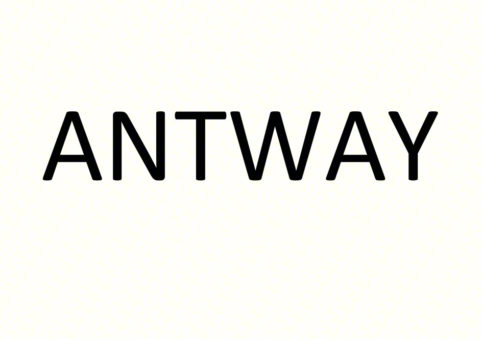 ANTWAY