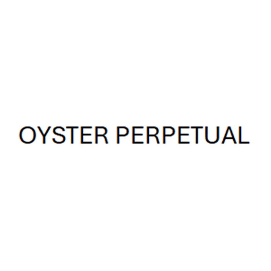 OYSTER PERPETUAL
