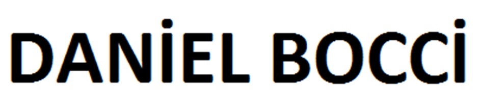 DANIEL BOCCI