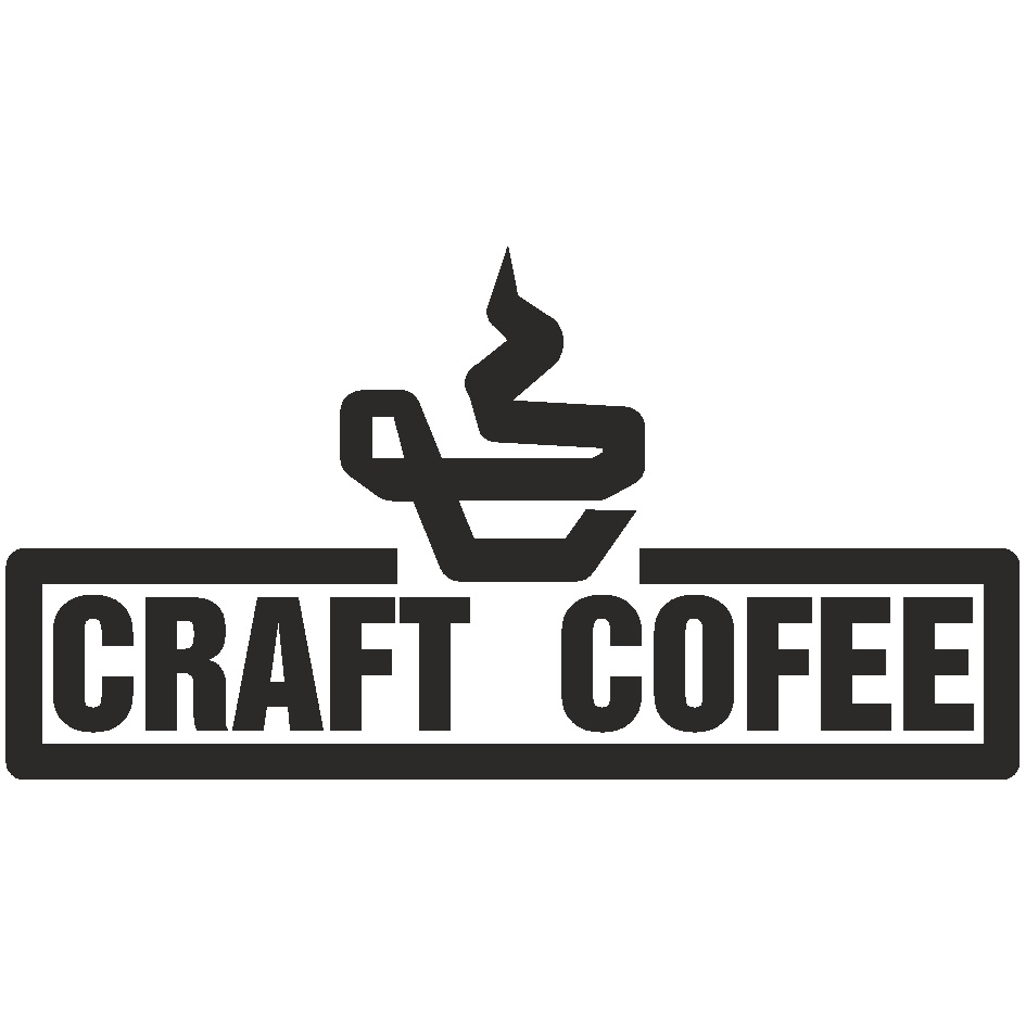 CRAFT COFFEE