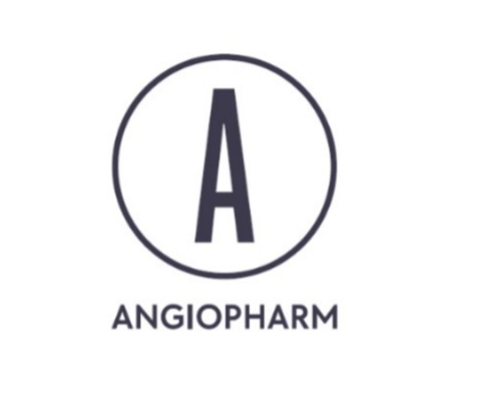 A ANGIOPHARM