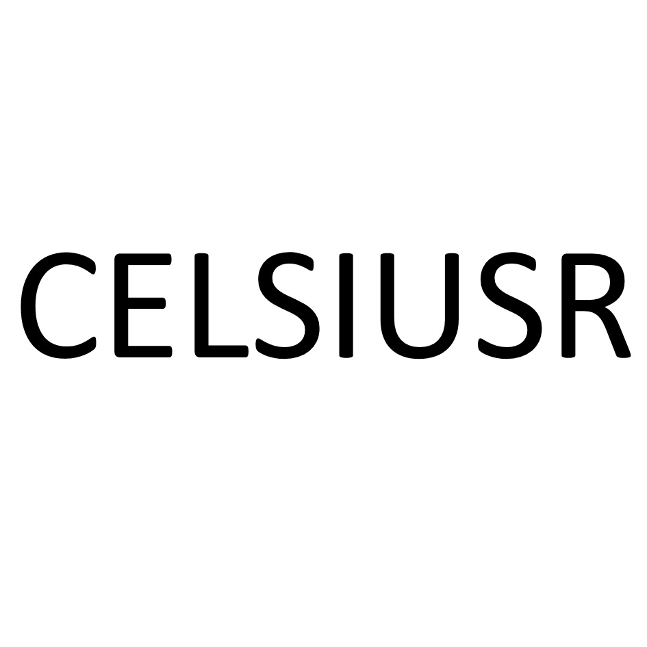 CELSIUSR