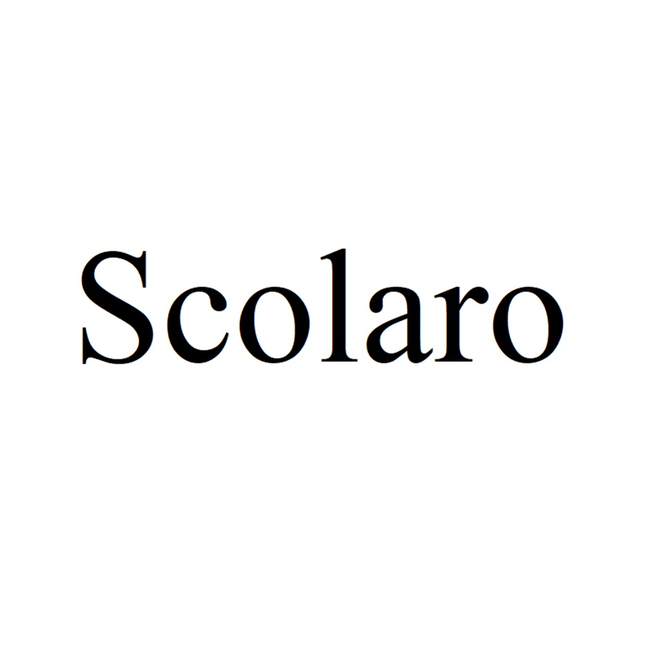 Scolaro