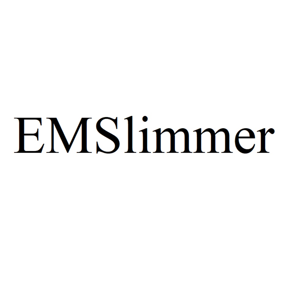Изображение товарного знака EMSlimmer
