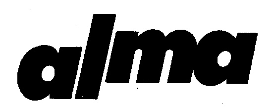 alma