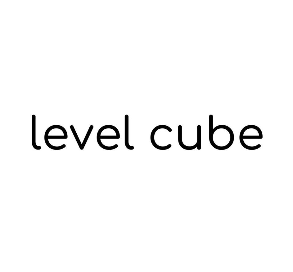 level cube