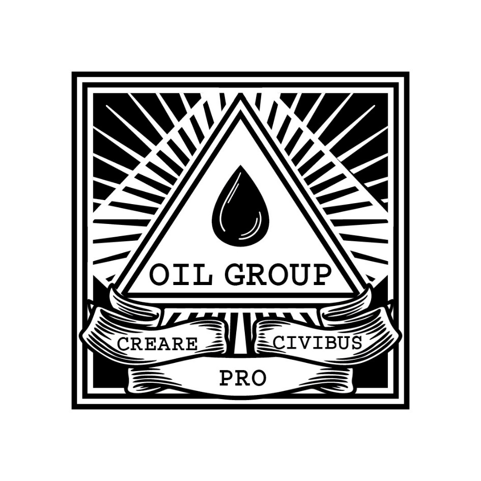 Изображение товарного знака OIL GROUP CREARE CIVIBUS PRO