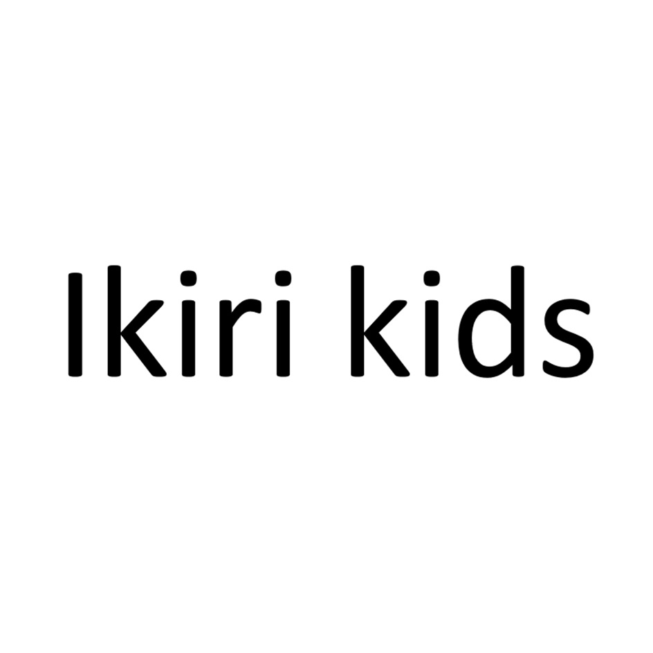 Ikiri kids