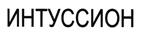 ИНТУССИОН