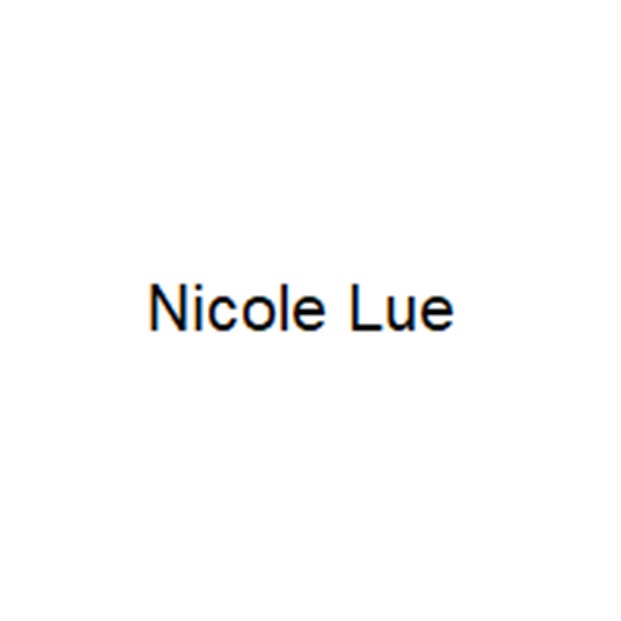 Nicole Lue