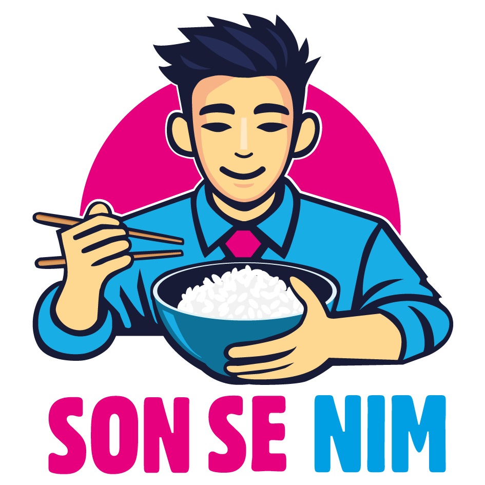 Изображение товарного знака SON SE NIM