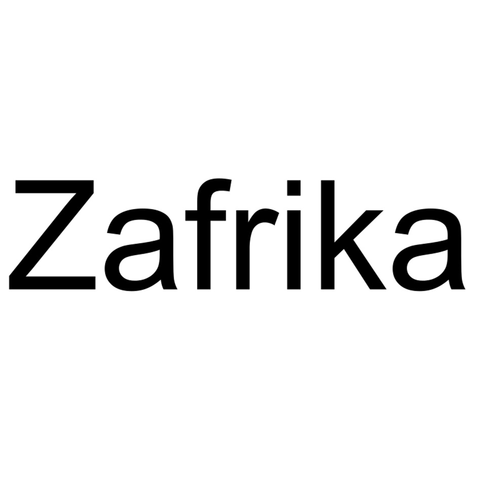 Zafrika