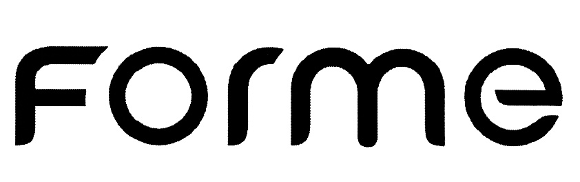 Forme
