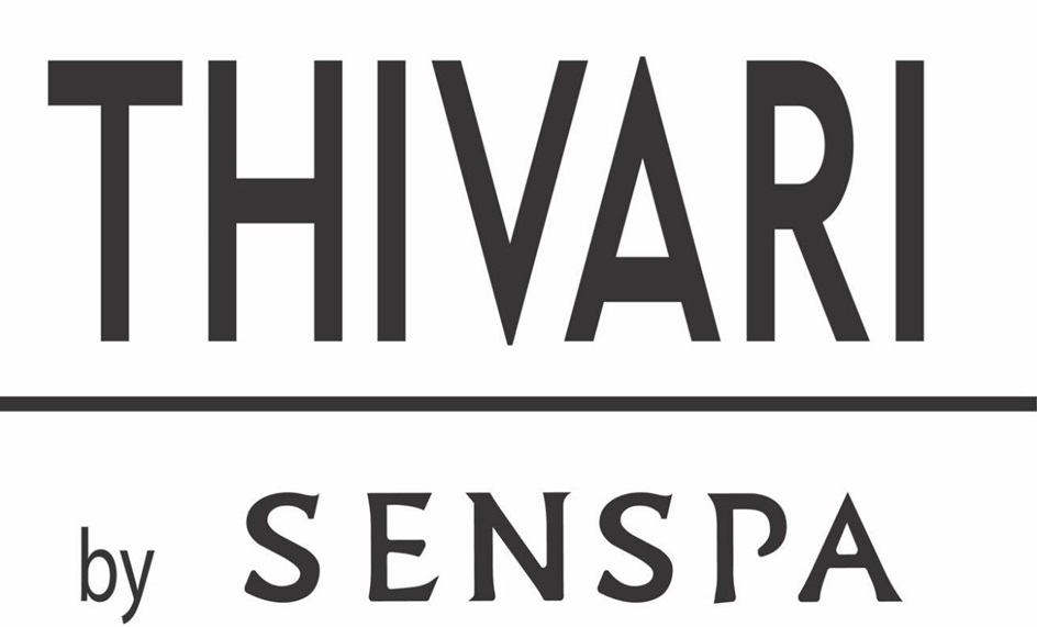 Изображение товарного знака THIVARI by SENSPA