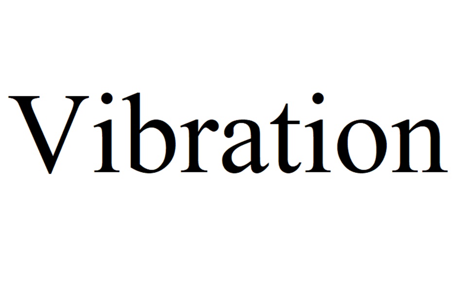 Vibration