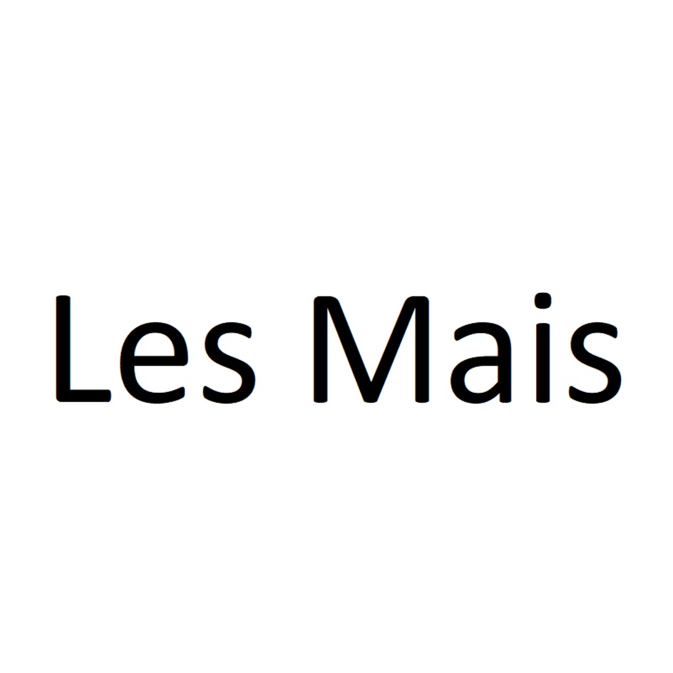 Les Mais