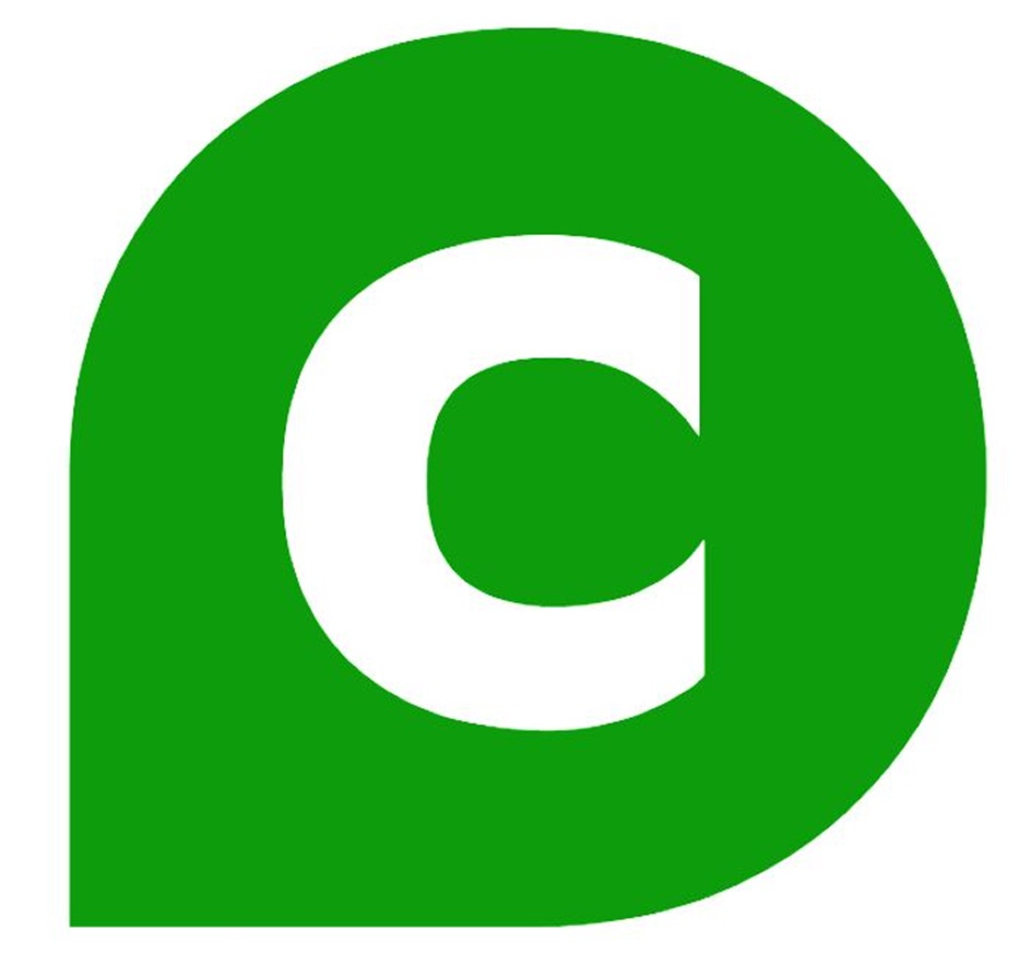 С