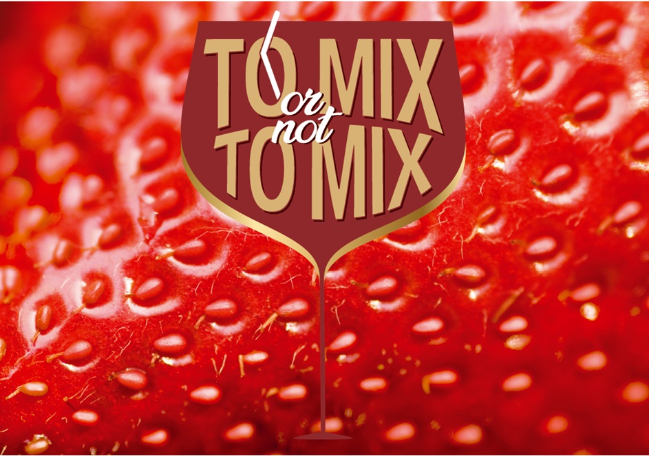 TO MIX or not TO MIX