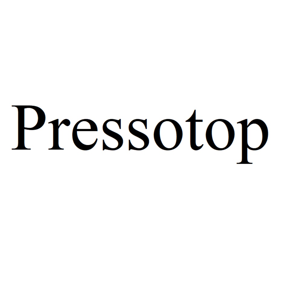 Pressotop
