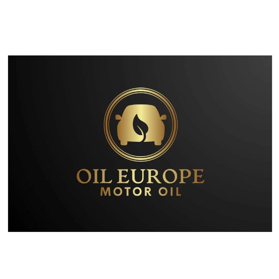 OIL EUROPE MOTOR OIL