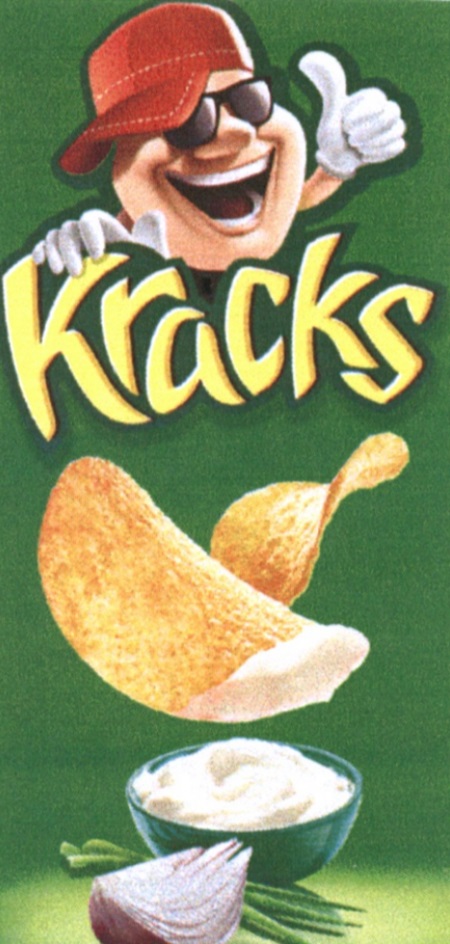 Kracks