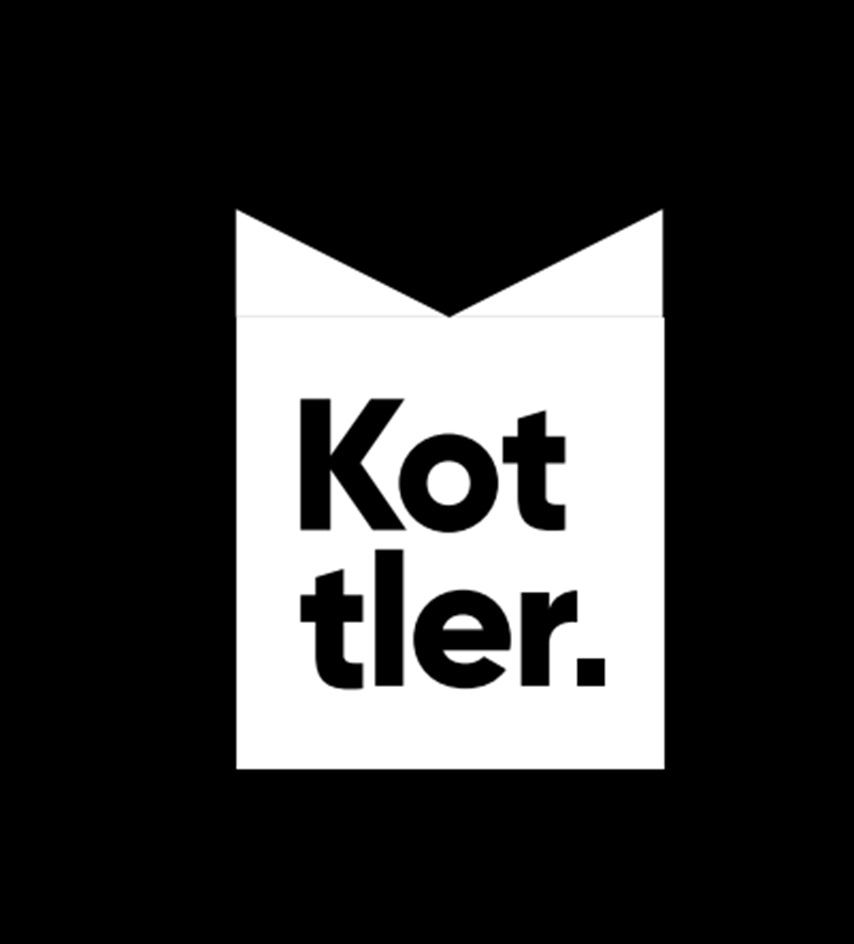 Kot tler.