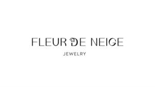 FLEUR DE NEIGE JEWELRY
