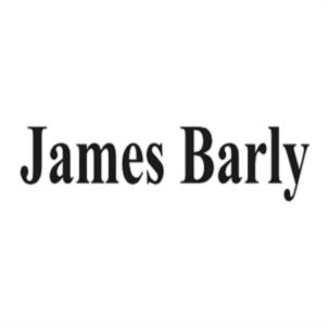James Barly