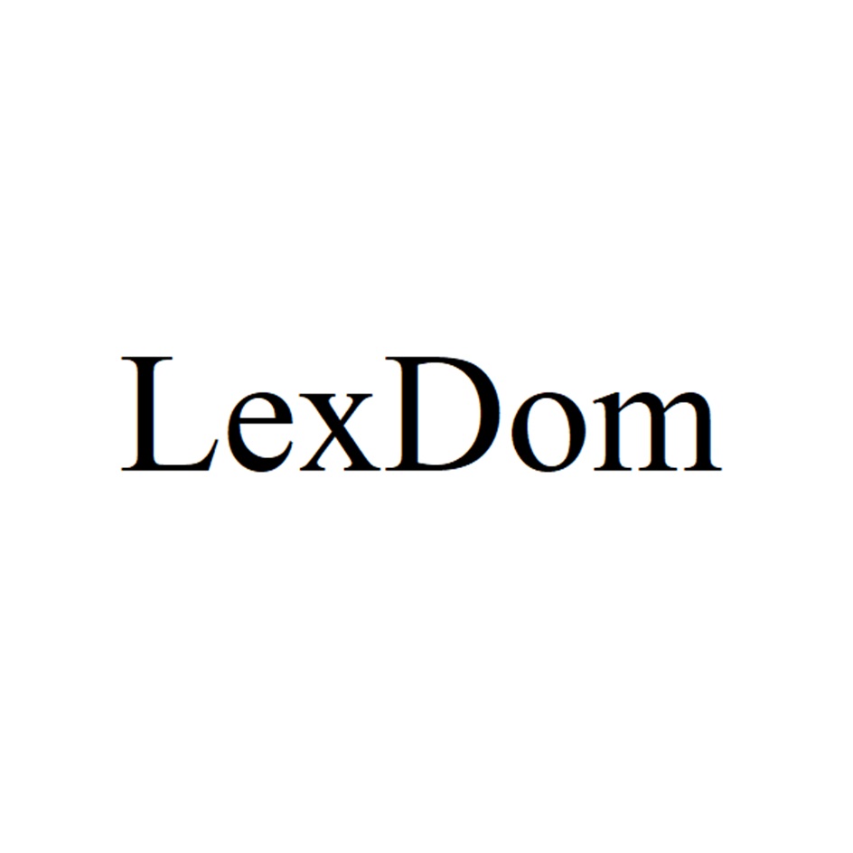 LexDom