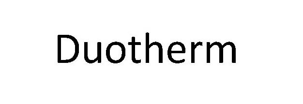 Duotherm