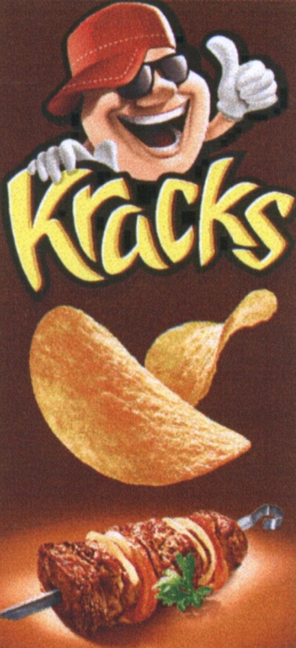 Kracks