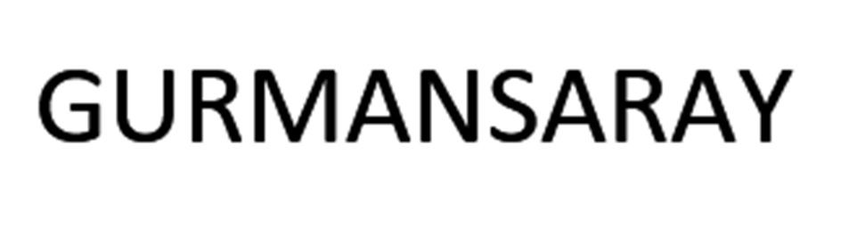 GURMANSARAY
