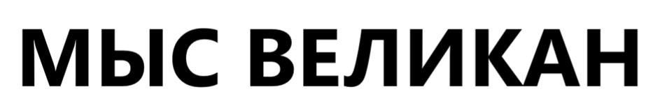 Изображение товарного знака (изобразительный знак)