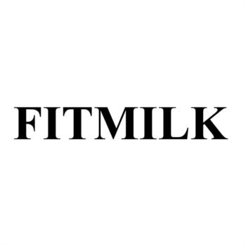 Знак FITMILK