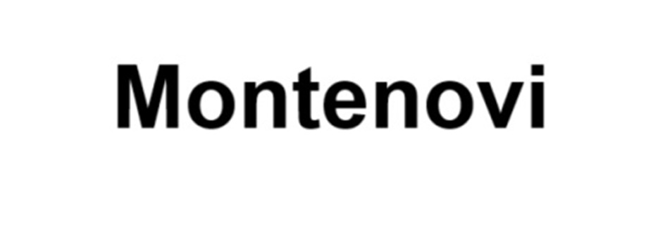 Montenovi