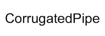 CorrugatedPipe