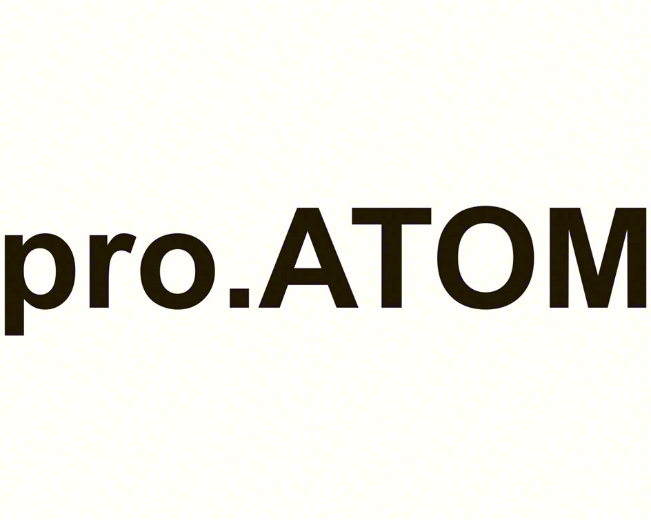 pro.ATOM