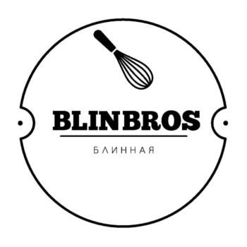 BLINBROS БЛИННАЯ