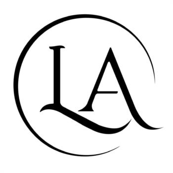 LA