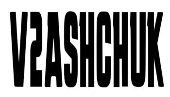 Изображение товарного знака V2ASICHIUX