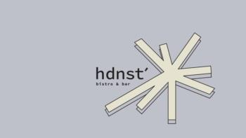 Изображение товарного знака hdnst* bistr& bar