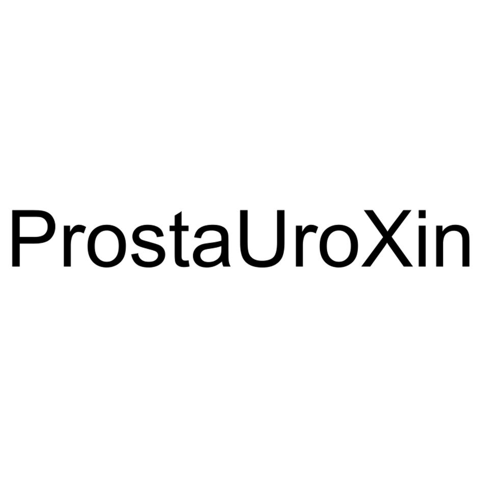 ProstaUroXin