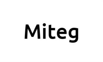 Miteg