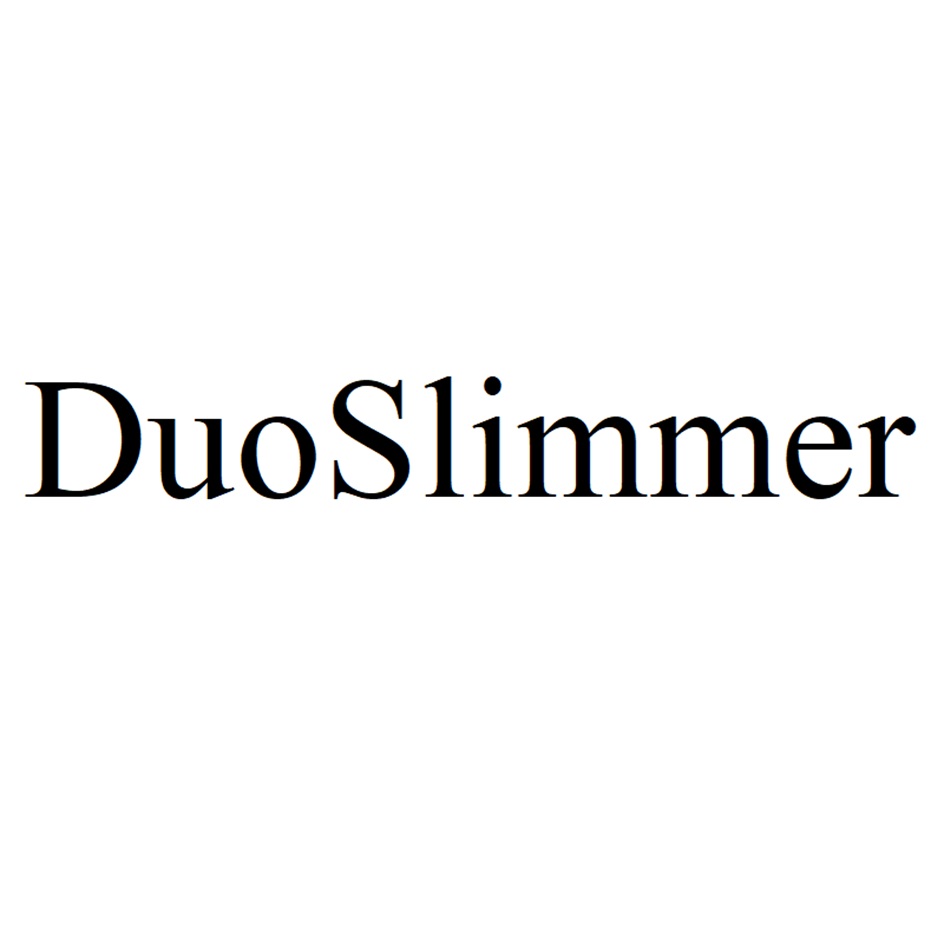 Изображение товарного знака DuoSlimmer