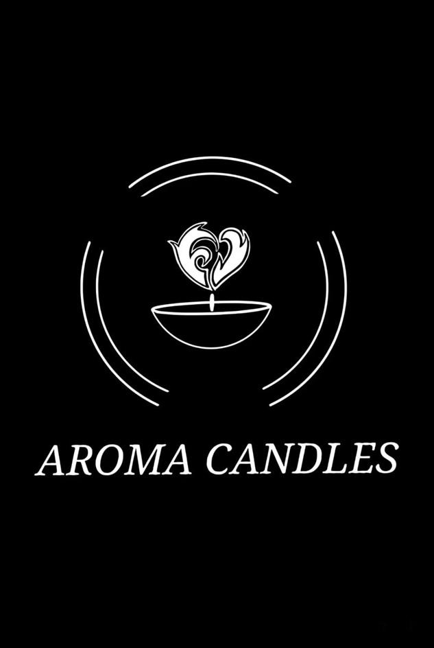 AROMA CANDLES