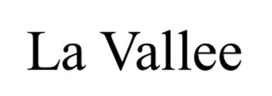 La Vallee