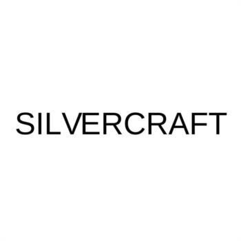 Знак SILVERCRAFT