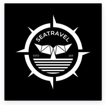 Изображение товарного знака SEATRAVEL ESTD 2011
