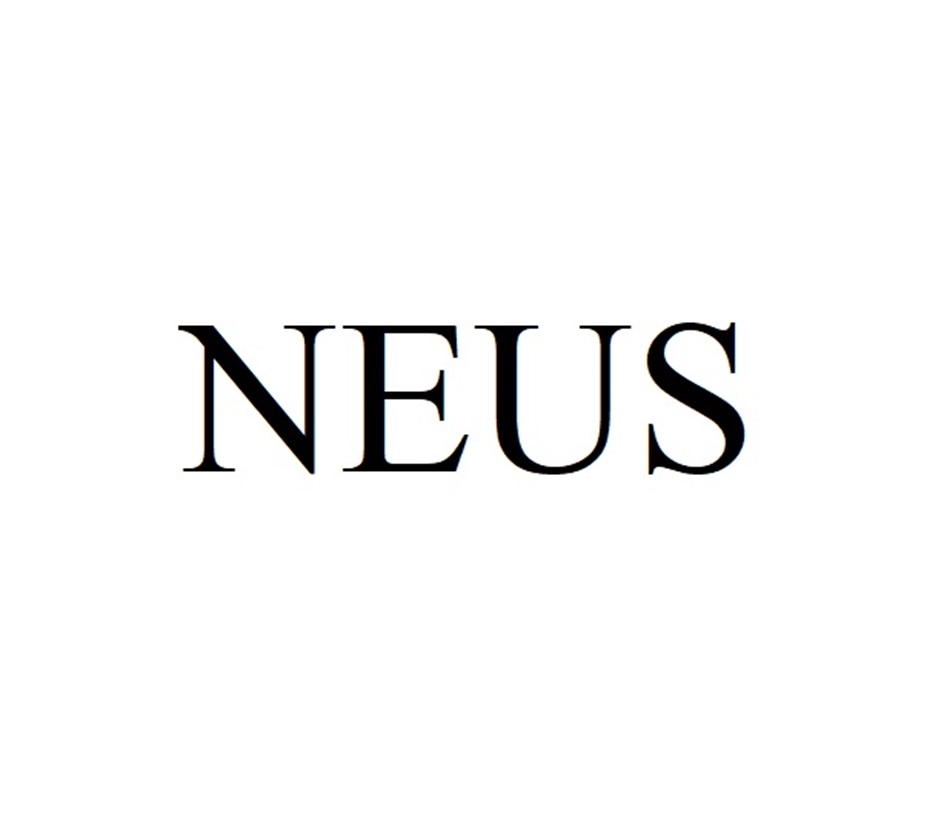 Изображение товарного знака NEUS