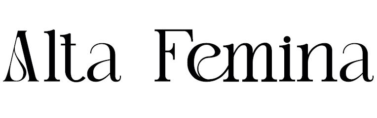 Alta Femina